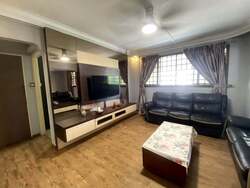 Blk 745 Jurong West Street 73 (Jurong West), HDB 4 Rooms #568148111
